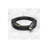 Qgeem QG-AV15 15 m HDMI Kablo