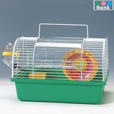 QH Pet Cage Karışık Renkli Hamster Kafesi