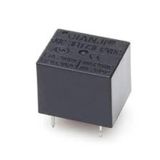 Qıanjı Jqc-3F(T73)-12Vdc 12V Küp Role Kare Röle Tek Kontak