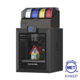 QiDi Tech Q2C Combo 3D Yazıcı