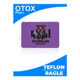Qili Teflon Ragle – Ppf & Cam Filmi Uygulama Aparatı (Profesyonel)