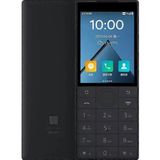 Qin Qın F22 2GB + 16GB 2.8 Inç Android 12 4G Mobil Bağlantı Hızına Sahip Akıllı Telefon - ---