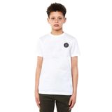 Qivi Avenged Sevenfold A7x Baskılı Unisex Çocuk Beyaz T-shirt