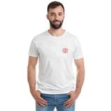 Qivi Lovelyz K Pop Woollim Baskılı Siyah Erkek Örme T-shirt