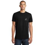Qivi Prison Break Cerfified Baskılı Unisex Çocuk Beyaz T-shirt