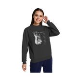 Qivi RF0533-COCTS Baskılı Beyaz Unisex Çocuk T-shirt