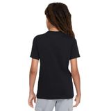 Qivi SFK0454-COCTS Motörhead Ace Of Spades Album Rock Baskılı Unisex Çocuk Siyah Sweatshirt