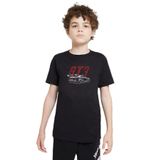 Qivi SFK0732-COCTS Nissan Gtr Gt3 Baskılı Unisex Çocuk Siyah Sweatshirt