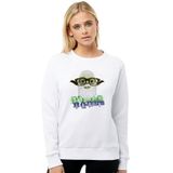 Qivi SFK0845-COCTS Baskılı Unisex Çocuk Siyah T-shirt