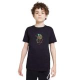 Qivi SFK0991ERKTS Black Veil Brides Andy Rock Baskılı Siyah Örme Erkek T-shirt