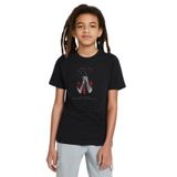 Qivi Twenty One Pilots Blurryface Bird Baskılı Unisex Çocuk Siyah Sweatshirt