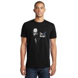 Qivi Ufc Ultimate Fighting Championship Baskılı Unisex Çocuk Siyah T-shirt