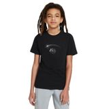 Qivi Why Dream Theater Is the Baskılı Unisex Çocuk Siyah T-shirt