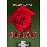 Qızılgül Etri Mehbube Hacıyeva