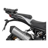 Qj Motor Srt 800 Arka Çanta Demiri (Shad Q0SR82ST) - Standart - Tek Renk