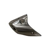 Qj SRK400RR Egzoz Susturucu - Şeffaf