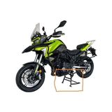 Qj SRT550X Orta Sehpa - Siyah