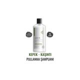 QL 300 ml 17 Aktifli Kepek Karşıtı Şampuan