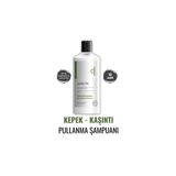 QL 300 ml 17 Aktifli Kepek Önleyici Şampuan