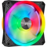Ql Serisi, Icue QL120 Rgb, 120MM, Pwm, Rgb Fan (CO-9050097-WW)