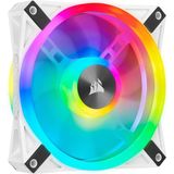 Ql Serisi, Icue QL120 Rgb Beyaz, 120MM, Pwm, Rgb Fan (CO-9050103-WW)