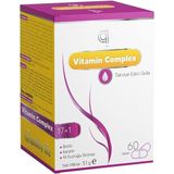 QL Vitamin Complex 60 Tablet