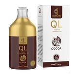 QL Yoğun Bronzlaştırıcı Yağ
