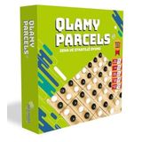 Qlamy Parcels Akılda Zeka Oyunları