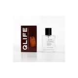 Qlife 246 Fuel For Life Edp Erkek Parfüm, 50 ml
