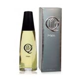 Qlife 257 EDT 50 ml Erkek Parfüm
