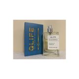 Qlife 264 Özel Seri Eros Eau de Parfum Erkek Parfüm, 50 ml