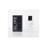 Qlife 266 Sauvage Eau de Parfum Erkek Parfüm, 50 ml