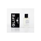 Qlife 271 Özel Seri-ombre Leather Edp Erkek Parfüm 50 ml