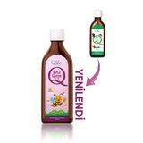 Qlife Beta Glukan C Vitamini Ve Çinko Ve Propolisli Çilek Aromalı Şurup 150 Ml