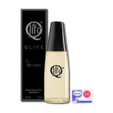 Qlife Black Xs Erkek Parfümü No:257