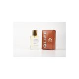 Qlife Eau de Parfum, Mara Alter Fragrance, Erkek Özel Serisi, 306