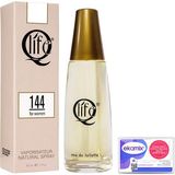 Qlife Elie Saab Kadın Parfümü NO:144