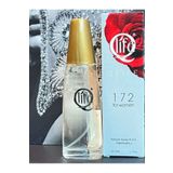 Qlife No: 172 Amor Amor Cacharel Meyve-Çiçek Kokulu Kadın Parfüm 50 ml EDC