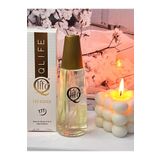 Qlife No: 177 Hypnse Lancm Oriental-Çiçek Kokulu Kadın Parfüm 50 ml EDC