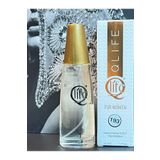 Qlife No: 193 Black Orchd Tm Frd Oriental-çiçek Kokulu Kadın Parfüm 50 ml Edc