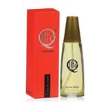 Qlife No:102 Cool Water EDT 50 ml Kadın Parfüm