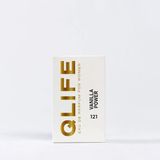 Qlife No:121 Vanılla Powder Özel Seri EDP Unisex Parfüm 50 Ml