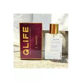 Qlife No:127 Roberto Cavllı Paradıse Found Özel Seri Edp Kadın Parfüm 50 Ml
