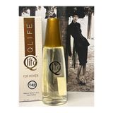 Qlife No:142 EDC 50 ml Kadın Parfüm