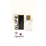 Qlife No:162 Good Girl Carolna Herrea Özel Seri Edp Kadın Parfüm