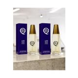 Qlife No:177 2x50 ml Kadın Parfüm