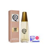 Qlife No:192 50 ML EDP Kadın Parfümü