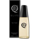 Qlife No:213 EDP 50 ml Erkek Parfüm