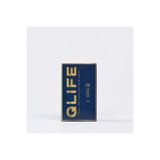 Qlife No:275 King Eau de Parfum Erkek Parfümü