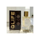 Qlife No:308 Inıto-Greatnss Oud For Özel Seri-EDP Unısex Parfüm 50 Ml